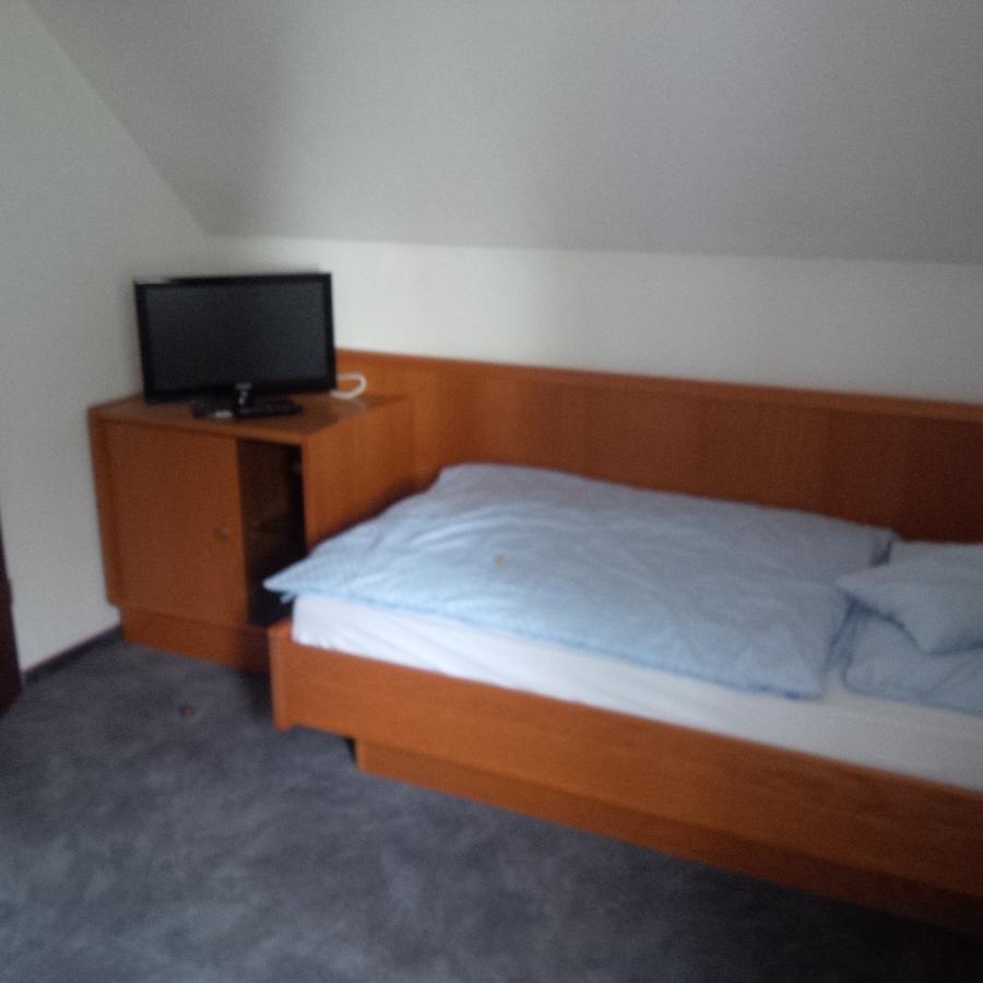 Landgasthof Dockemeyer Hollenermoor Екстер'єр фото