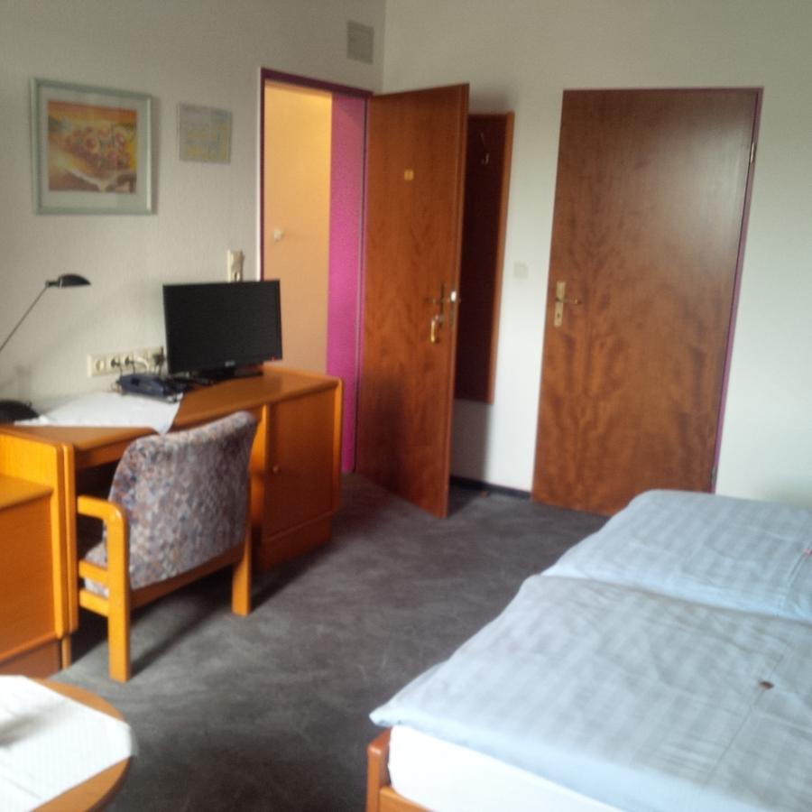 Landgasthof Dockemeyer Hollenermoor Екстер'єр фото