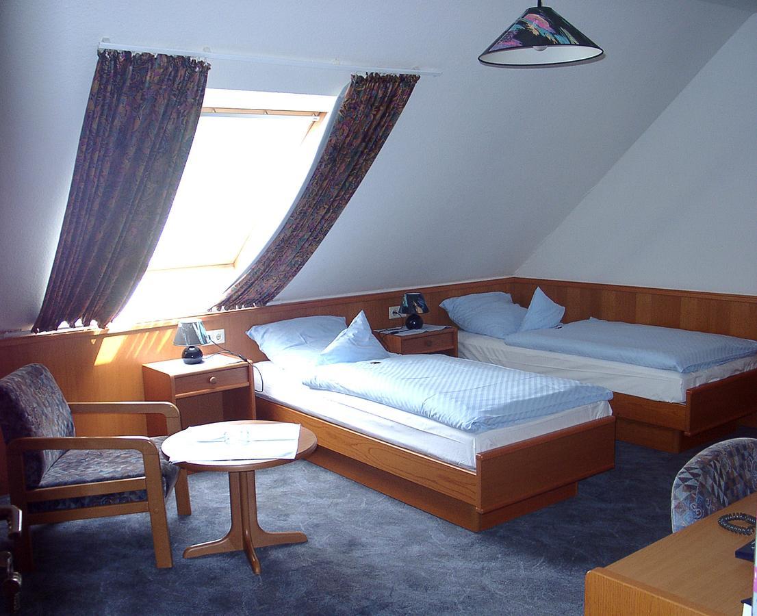 Landgasthof Dockemeyer Hollenermoor Екстер'єр фото