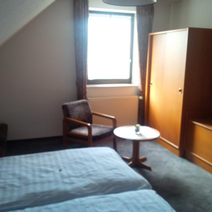 Landgasthof Dockemeyer Hollenermoor Екстер'єр фото