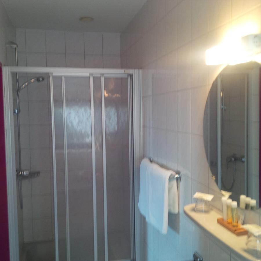 Landgasthof Dockemeyer Hollenermoor Екстер'єр фото